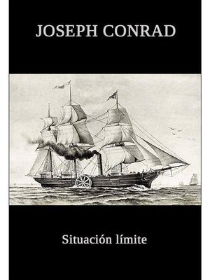 cover image of Situación límite